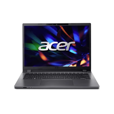 Notebook Acer Travelmate P2 14 i5-1335u 8GB SSD 512gb Cor: Prateado