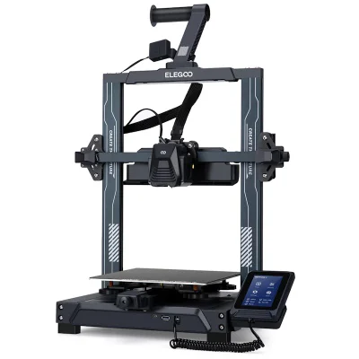 Impressora 3d Filamento Elegoo Neptune 4 - Elegoonep4
