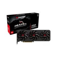 Placa de Vídeo AMD RX 9070 e RX 9070 XT no KaBuM!