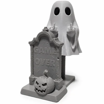 Suporte Para Placa De Vídeo Gpu Fantasma (ajustável 70mm Até 120mm)