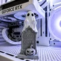 Suporte Para Placa De Vídeo Gpu Fantasma (ajustável 70mm Até 120mm)