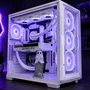 Suporte Para Placa De Vídeo Gpu Fantasma (ajustável 70mm Até 120mm)