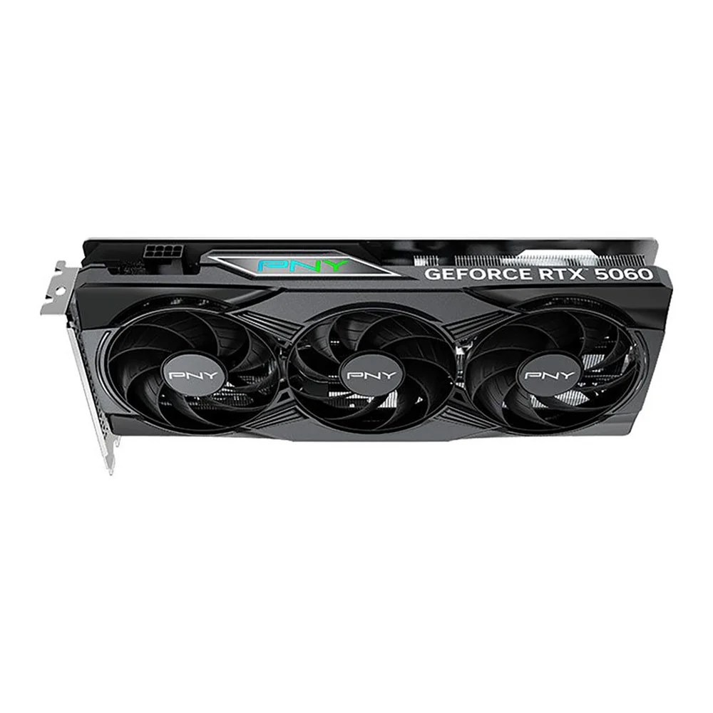 Placa De Video Pny Geforce RTX 5060 8GB Epicx