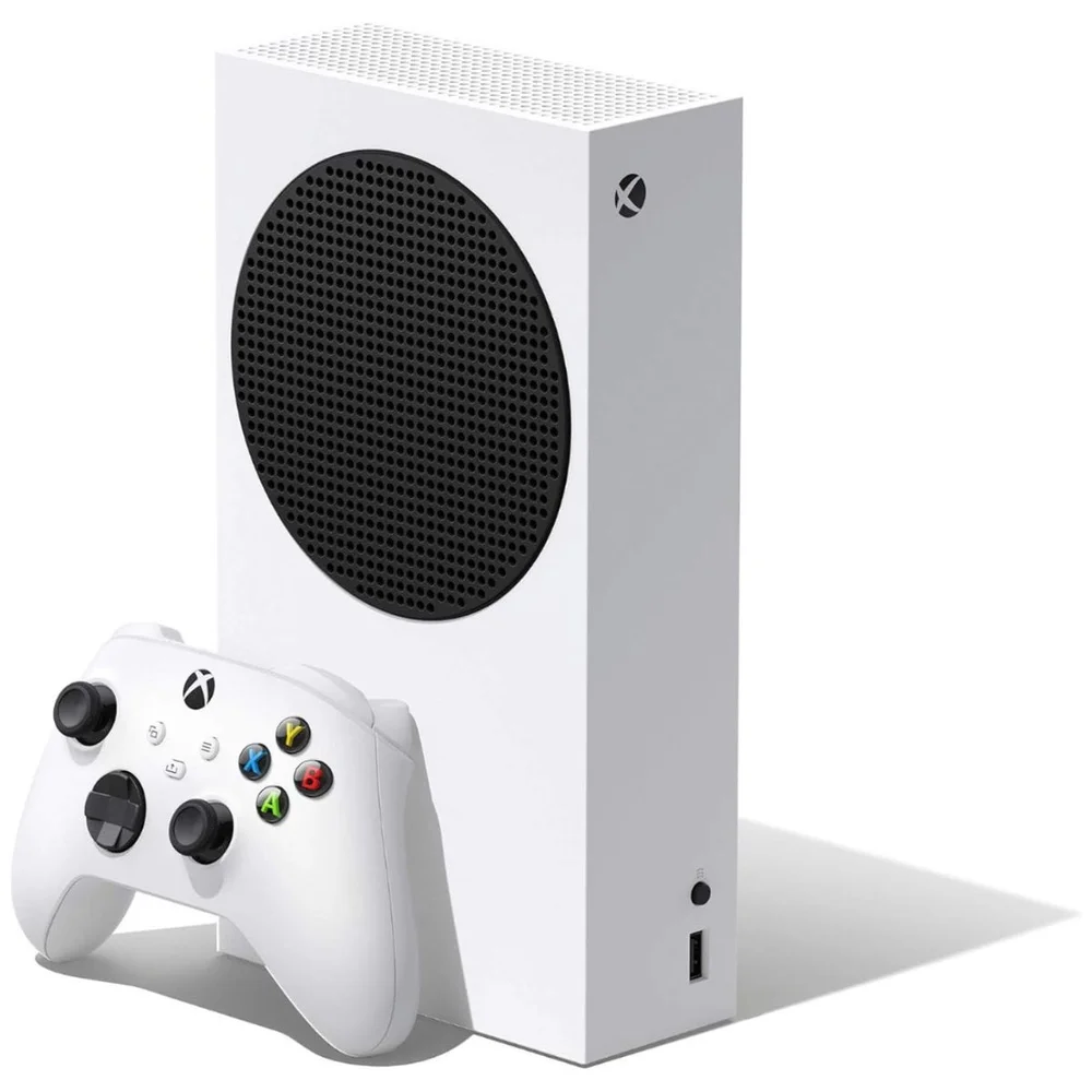 その他 Xbox Series S 512G Microsoft XBOX Series S 512gb Standard Cor Branco