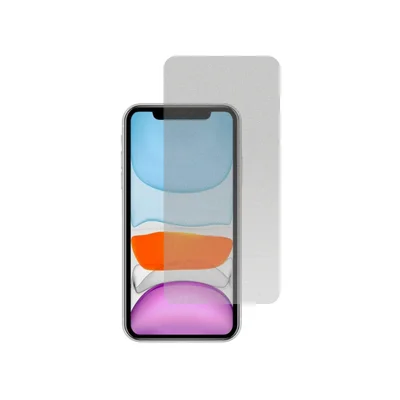 Película Hidrogel Fosca Para Iphone 11