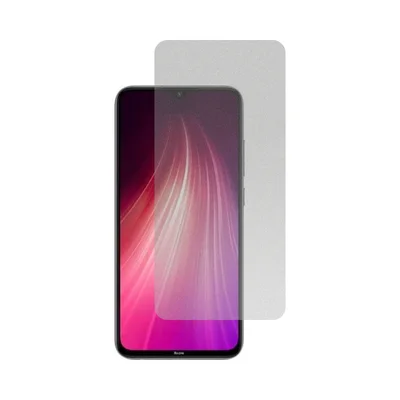Película Hidrogel Fosca Para Redmi Note 8