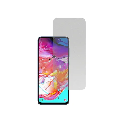 Película Hidrogel Fosca Para Samsung Galaxy A70