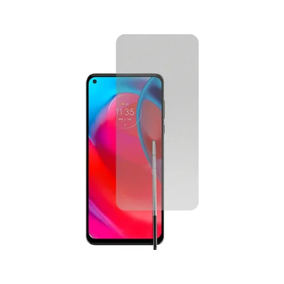 Película Hidrogel Fosca Para Motorola Moto G Stylus 5g
