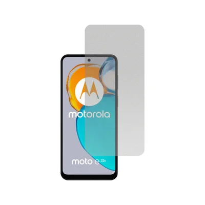 Película Hidrogel Fosca Para Motorola Moto E22s
