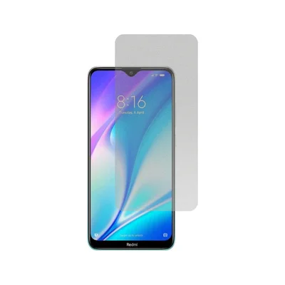 Película Hidrogel Fosca Para Redmi 8a Pro