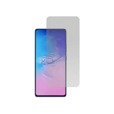 Película Hidrogel Fosca Para Samsung Galaxy S10 Lite
