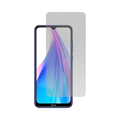 Película Hidrogel Fosca Para Redmi Note 8t