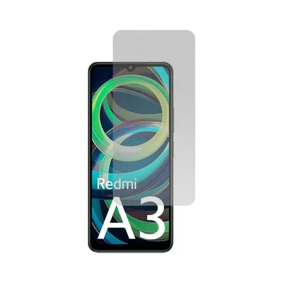 Película Hidrogel Fosca Para Redmi A3
