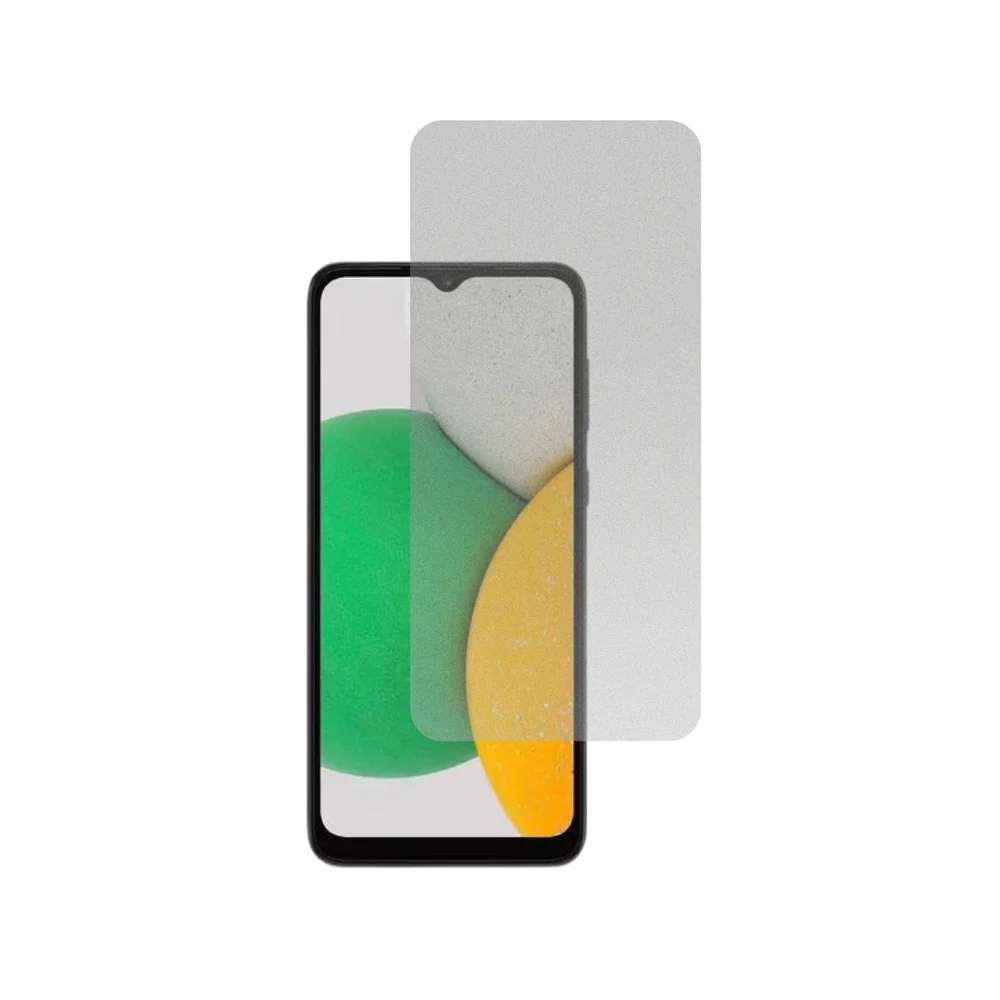 Imagem 1 de 2 do produto Película Hidrogel Fosca Para Samsung Galaxy A03 Core