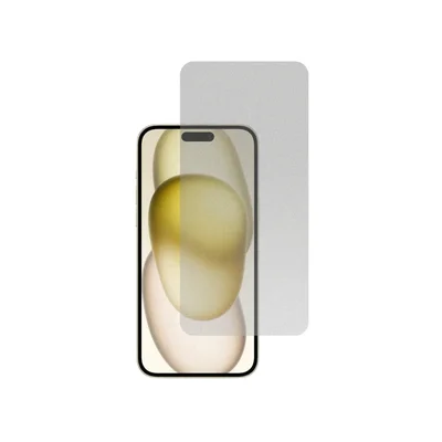 Película Hidrogel Fosca Para Iphone 15