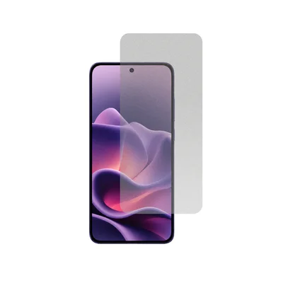 Película Hidrogel Fosca Para Moto Edge 70 Fusion Plus