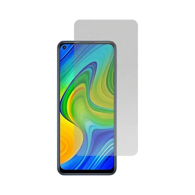 Película Hidrogel Fosca Para Redmi Note 9
