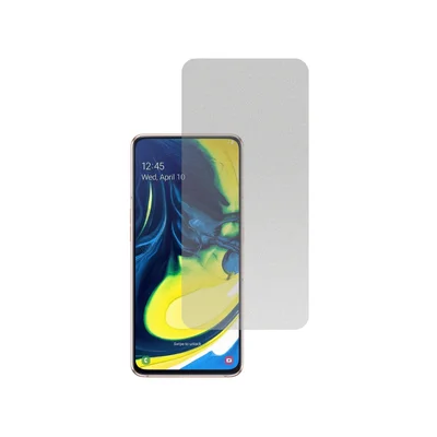 Película Hidrogel Fosca Para Samsung Galaxy A80
