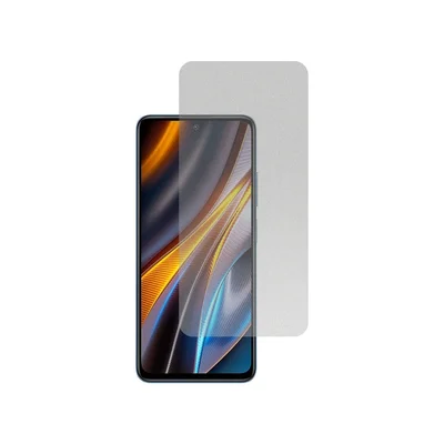 Película Hidrogel Fosca Para Poco X4 Gt