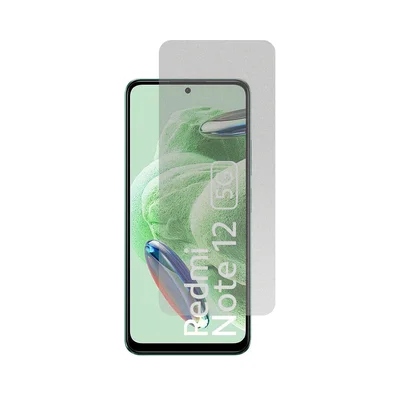 Película Hidrogel Fosca Para Redmi Note 12 5g