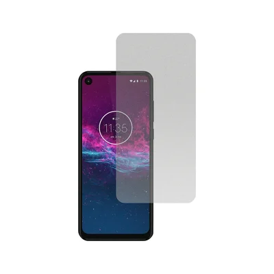 Película Hidrogel Fosca Para Motorola One Action
