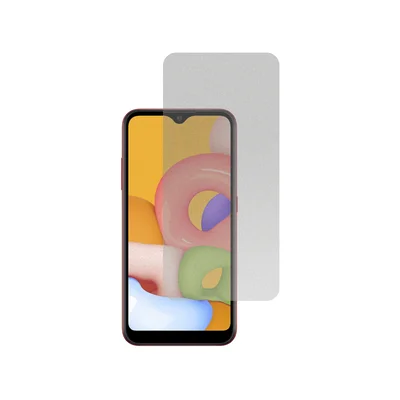 Película Hidrogel Fosca Para Samsung Galaxy A01