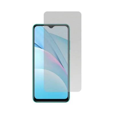Película Hidrogel Fosca Para Redmi Note 9 4g