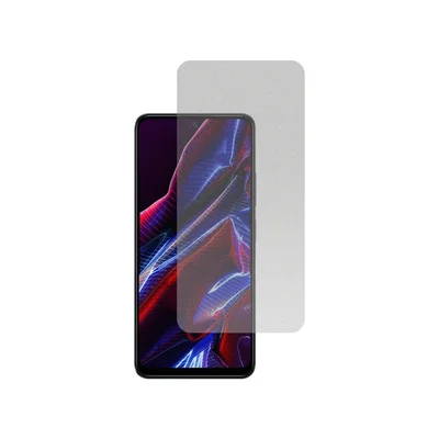 Película Hidrogel Fosca Para Poco X5