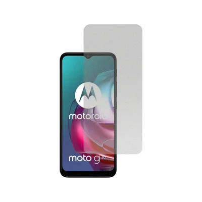 Película Hidrogel Fosca Para Motorola Moto G30