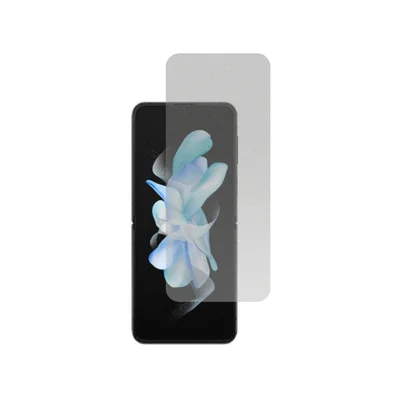 Película Hidrogel Fosca Interna Para Samsung Galaxy Z Flip 4