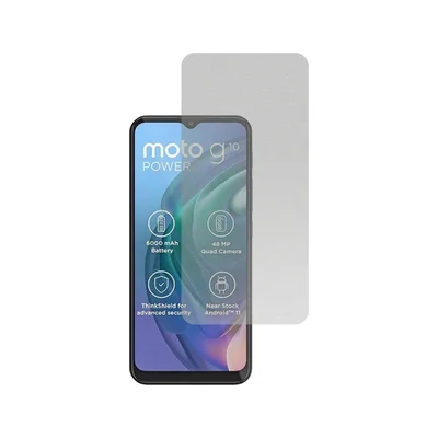 Película Hidrogel Fosca Para Motorola Moto G10 Power