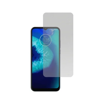 Película Hidrogel Fosca Para Motorola Moto G8 Power Lite