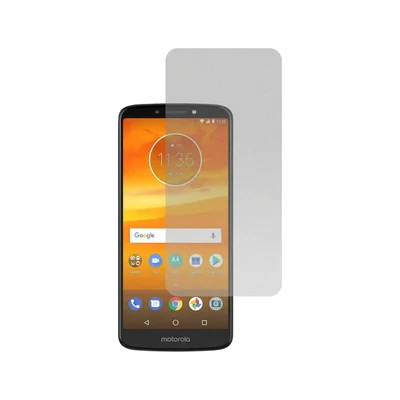 Película Hidrogel Fosca Para Motorola Moto E5 Plus