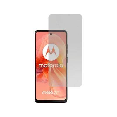 Película Hidrogel Fosca Para Motorola Moto G04