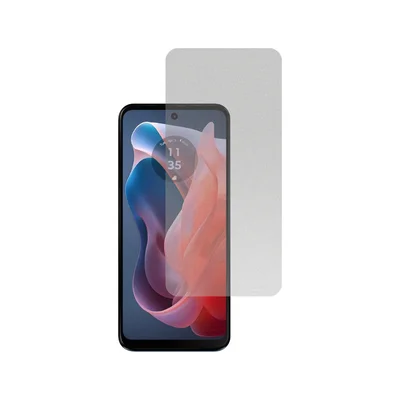 Película Hidrogel Fosca Para Motorola Moto G Play 2024