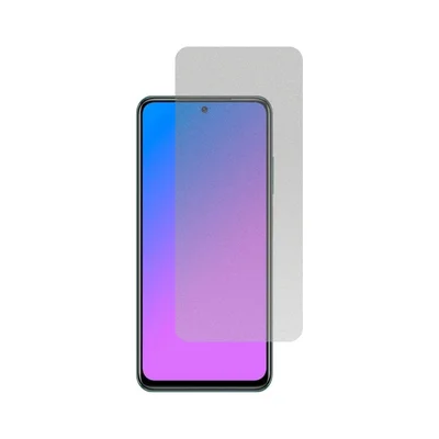 Película Hidrogel Fosca Para Redmi Note 10