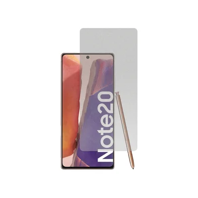 Película Hidrogel Fosca Para Samsung Galaxy Note 20