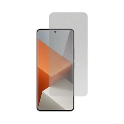 Película Hidrogel Fosca Para Redmi Note 13 Pro Plus
