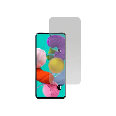 Película Hidrogel Fosca Para Samsung Galaxy A51