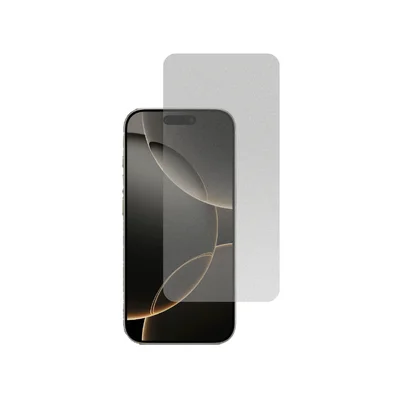 Película Hidrogel Fosca Para Iphone 16 Pro Max
