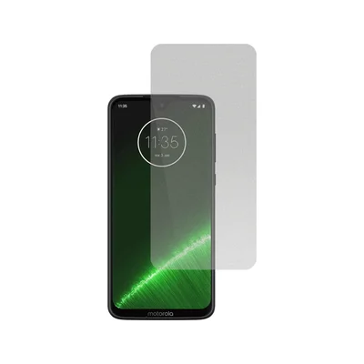 Película Hidrogel Fosca Para Motorola Moto G7 Plus