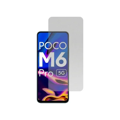 Película Hidrogel Fosca Para Poco M6 Pro 5g