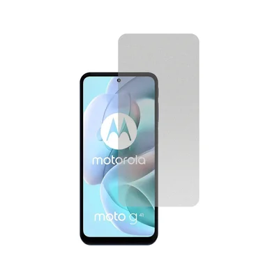 Película Hidrogel Fosca Para Motorola Moto G41