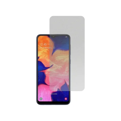 Película Hidrogel Fosca Para Samsung Galaxy A10