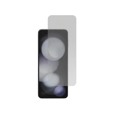Película Hidrogel Fosca Interna Para Samsung Galaxy Z Flip 5