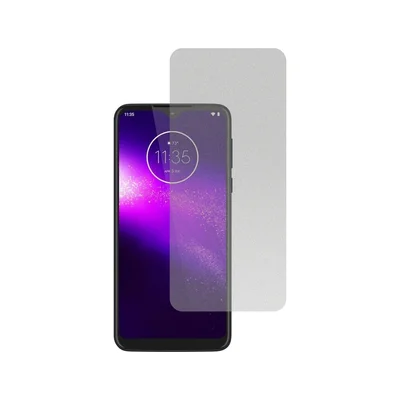 Película Hidrogel Fosca Para Motorola One Macro