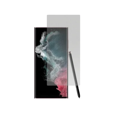 Película Hidrogel Fosca Para Samsung Galaxy S22 Ultra