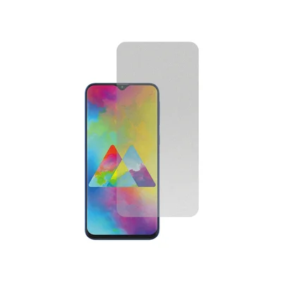 Película Hidrogel Fosca Para Samsung Galaxy M20