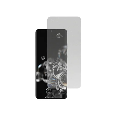 Película Hidrogel Fosca Para Samsung Galaxy S20 Ultra