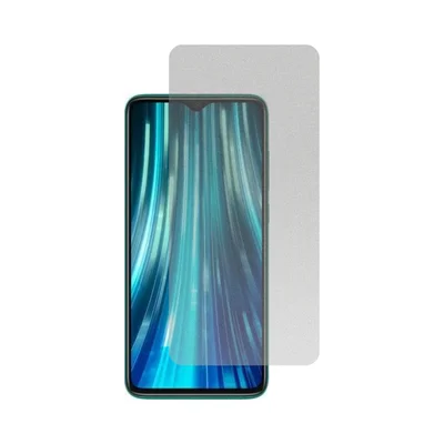 Película Hidrogel Fosca Para Redmi Note 8 Pro